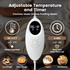 GIYUDOT acrylic viewing window lets monitoring without disturbance