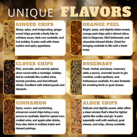 G & J's Finest airtight sealed pack preserves freshness