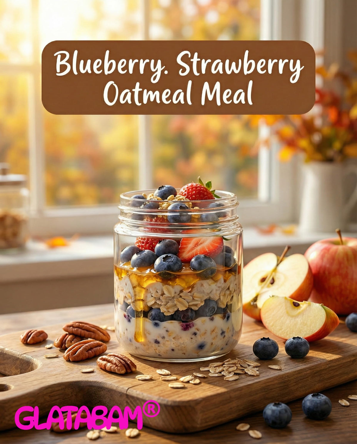 GLATABAM 4oz dressing jar is dishwasher-safe for easy cleaning.