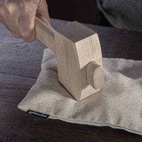 Frozen cocktails benefit from evenly crushed ice with Glacio tools
