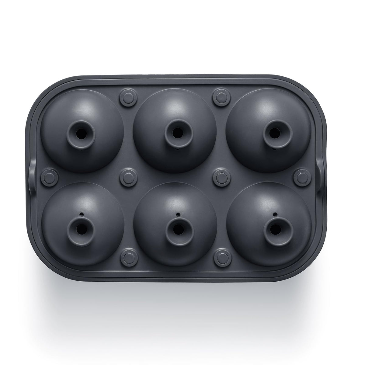 Glacio ideal for home bars and parties with premium ice options.