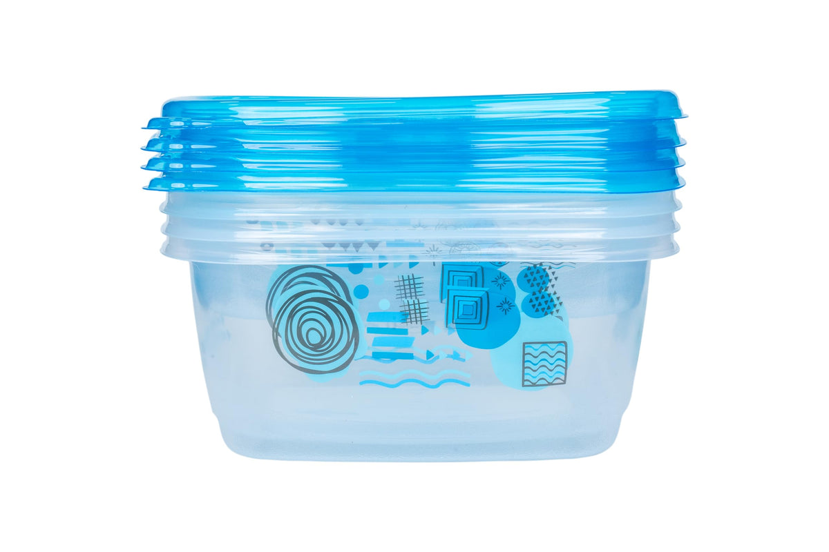 Glad MatchWare 20-piece variety pack covers lunches, leftovers, and meal prep