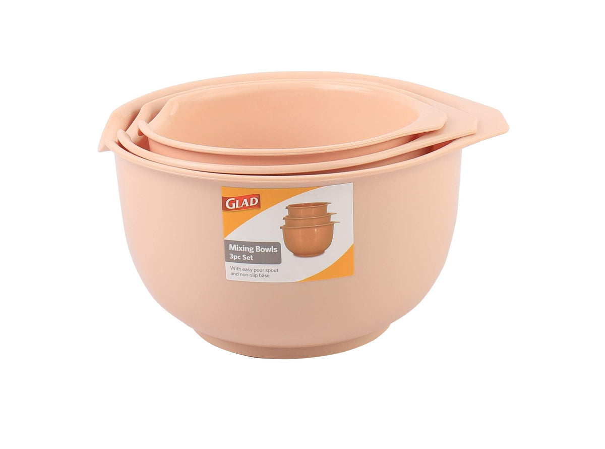 BPA-free plastic and dishwasher safe for easy cleanup.