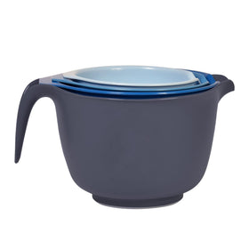 Glad dishwasher safe bowls for easy cleanup after cooking