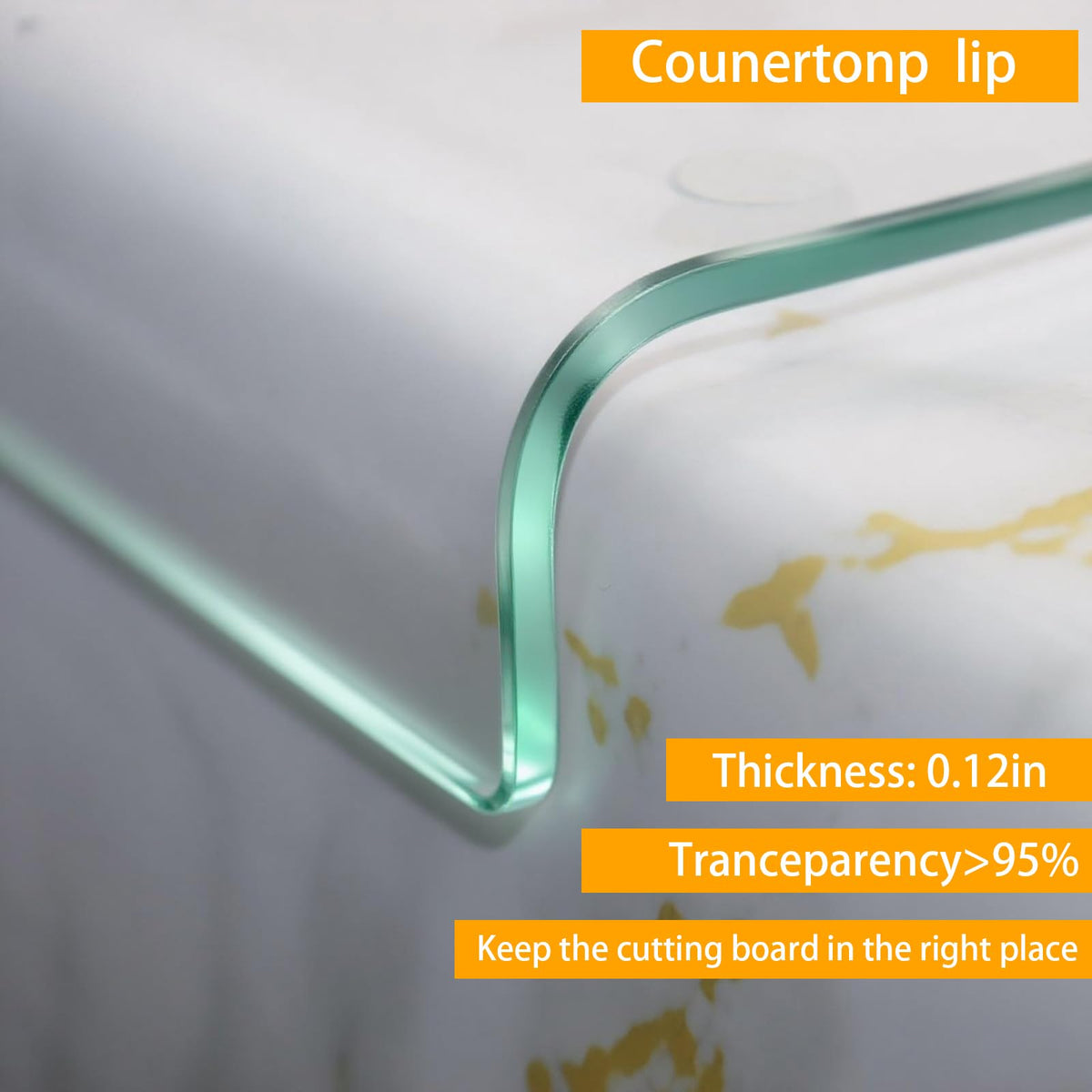 GlassCuisine ergonomic design reduces wrist strain during meal prep