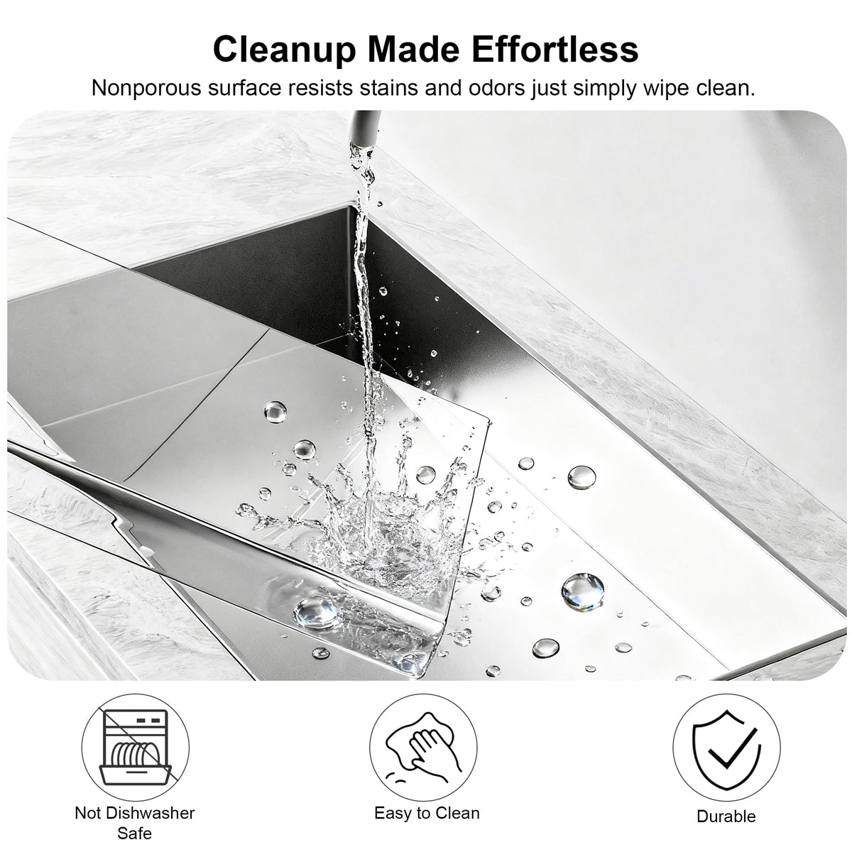 GlassCuisine ideal gift for kitchen lovers who value style and practicality