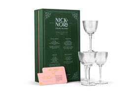 GLASSIQUE CADEAU dishwasher-safe crystal for quick cleanup