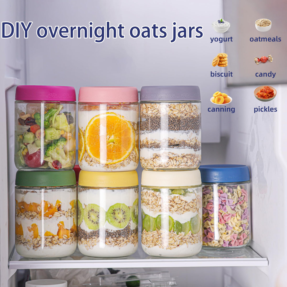 Glatabam airtight cap design ensures leak-proof everyday use.