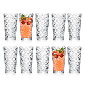 Glaver's gift-worthy barware delights hosts at holidays or housewarmings.