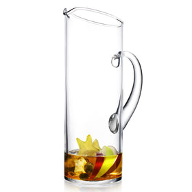 Glaver's pitcher great for homemade juice and lemonade.