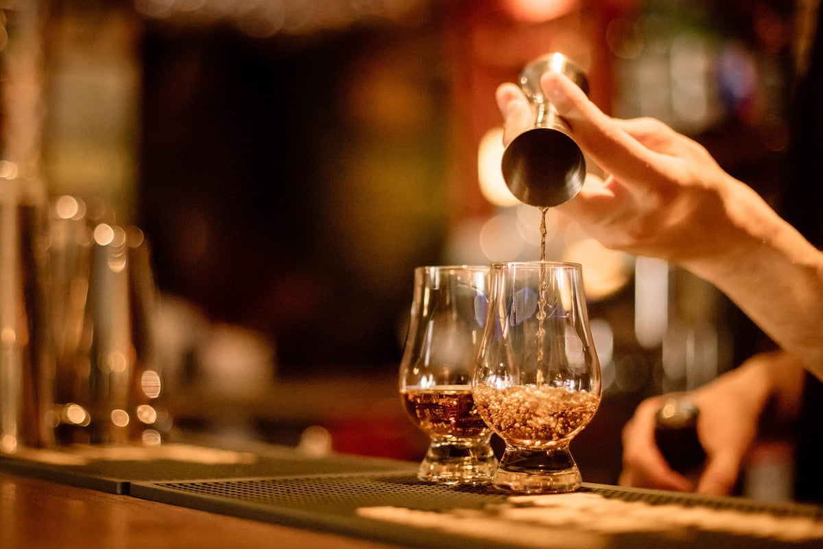 Glencairn trade pack elevates gifting and barware collections.