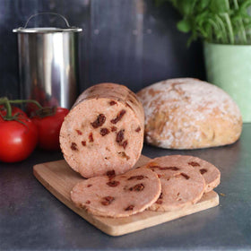 Glendaveny ham maker press included instruction – beginner-friendly setup.