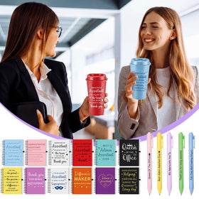 Glenmal admin gift set bulk packaging for teams