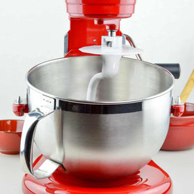 GLINK K5ADH dough hook saves time during baking