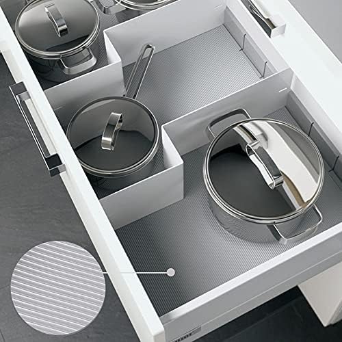 Glomen DIY-cutting friendly liner lets you tailor mats and coasters easily.