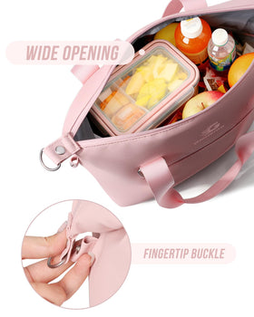 GLORIEROO macaron aesthetic, pastel colors complement outfits.