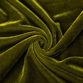 70-inch GLORY SEASON velvet tablecloth fits 55-63 inch tables for round setups