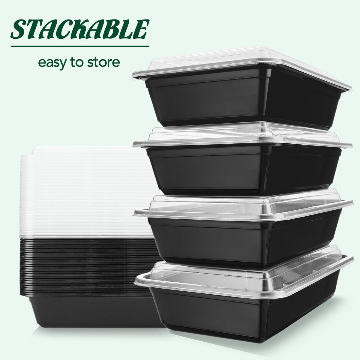 Glotoch Express compact design supports organized pantry and on-the-go meals.