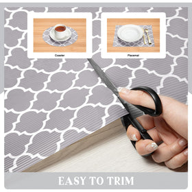 Glotoch Express dust-proof liner eases cleaning and maintenance.