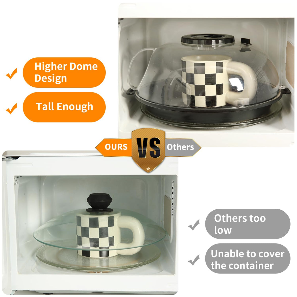 Glouglou-Goose GGG BPA-free material supports safe kitchen use.