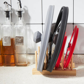 Dishwasher-safe lid for easy cleaning after use