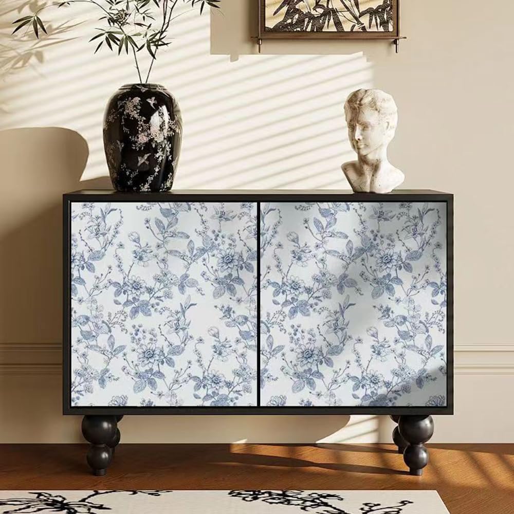Glow4U drawer panel installation on furniture for effortless updates.