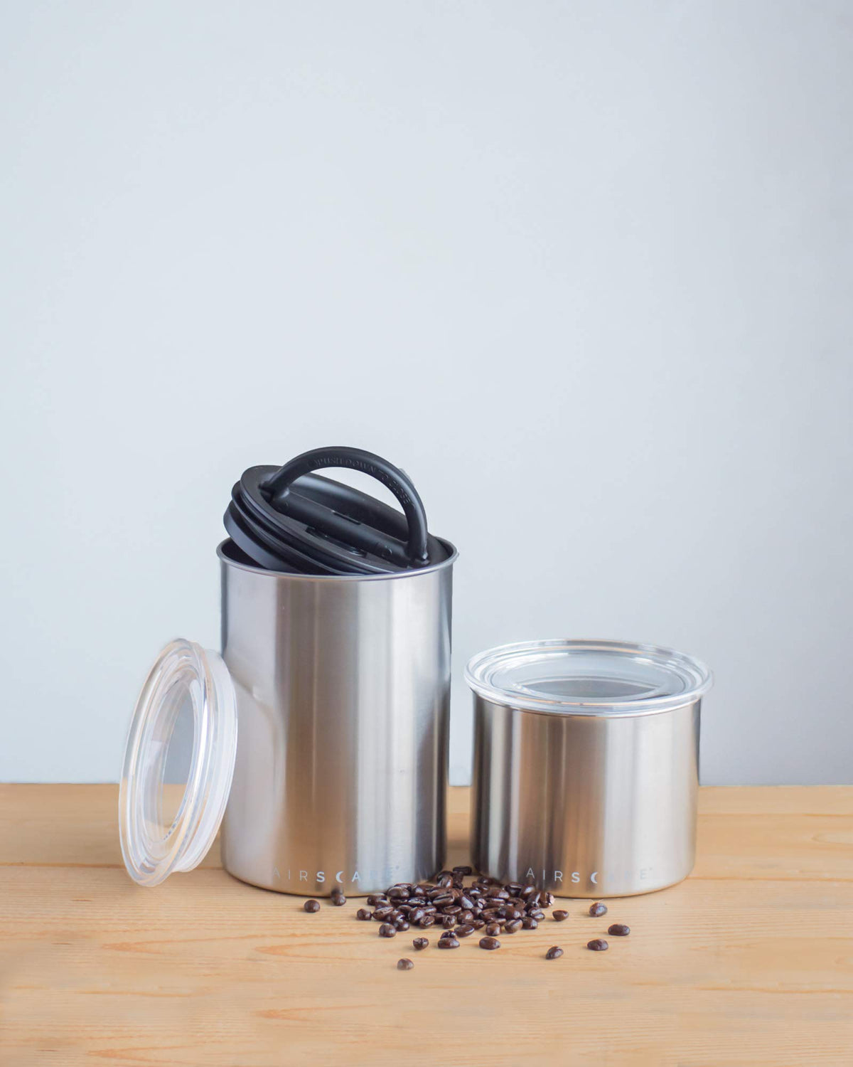 GlowLeaf hydration bottle in use demonstrates comfortable grip and spill-free portability.