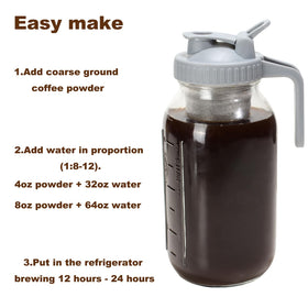 Glyntrof seal ring provides a tight, leak-free seal during pouring.