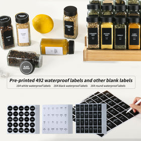 GMAMXD gift-ready-spice-set makes a thoughtful housewarming gift.