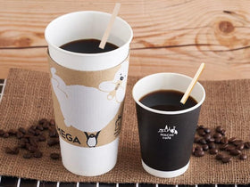 Gmark professional stirrers offer reliable performance for beverages.