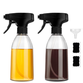 GMISUN oil sprayer with horizontal fan spray for even coating