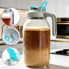 GMSWEET 100-micron stainless steel filter for smooth coffee