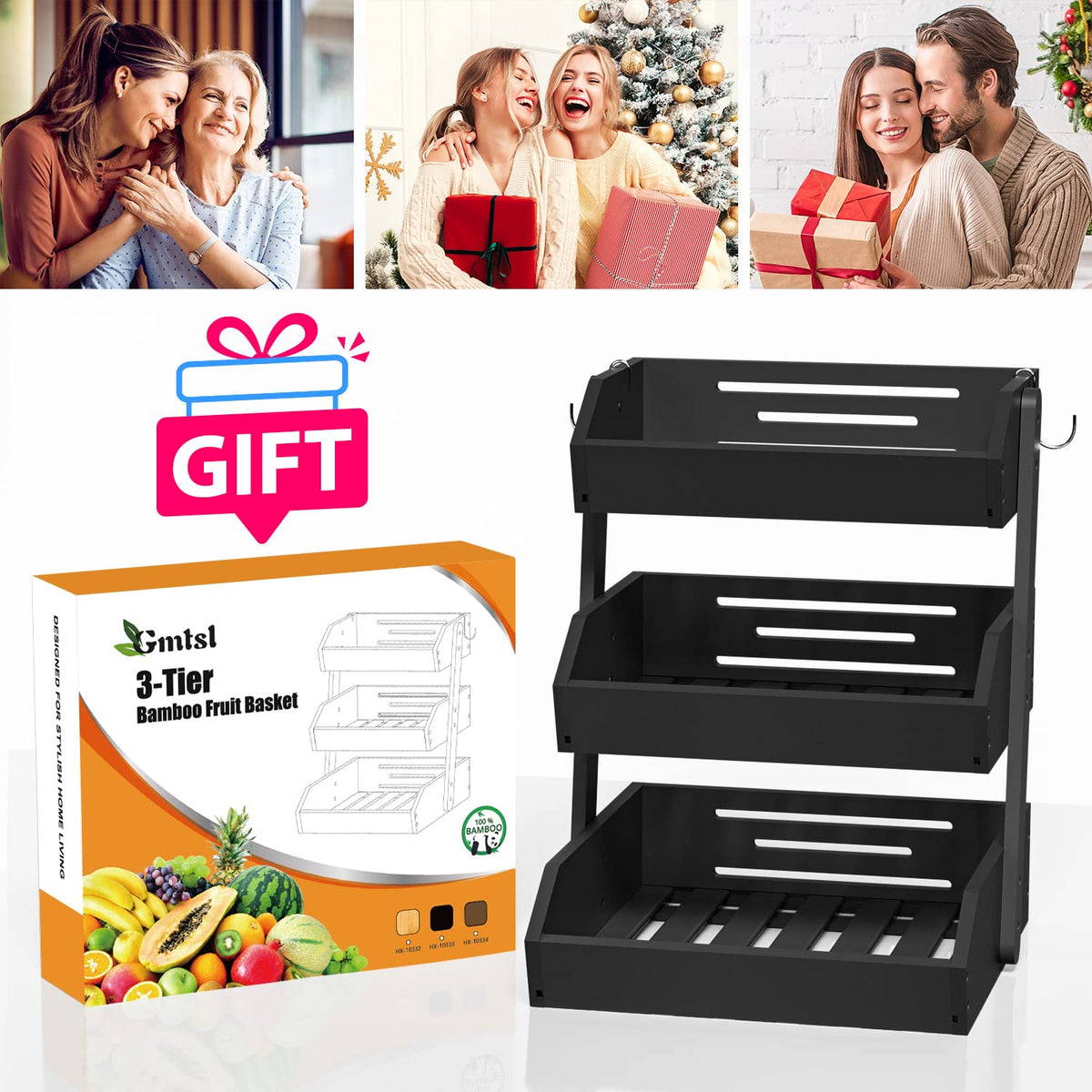 GMTSL easy assembly and quick cleaning in minutes