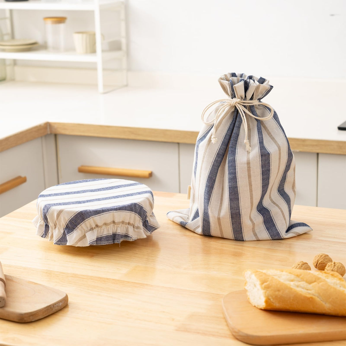 GobiSea on-the-go bag for picnics and errands