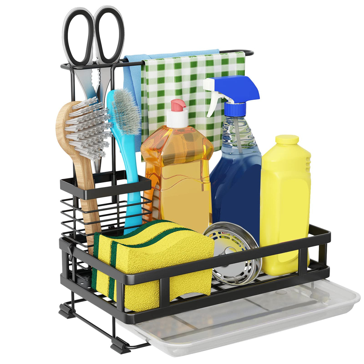 Godboat kitchen gadget gift idea for organized homes and modern kitchens.