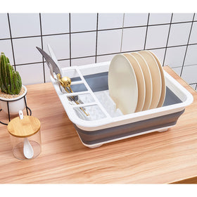 Goderewild BPA-free rust-proof materials ensure durable, safe drying in any setting.