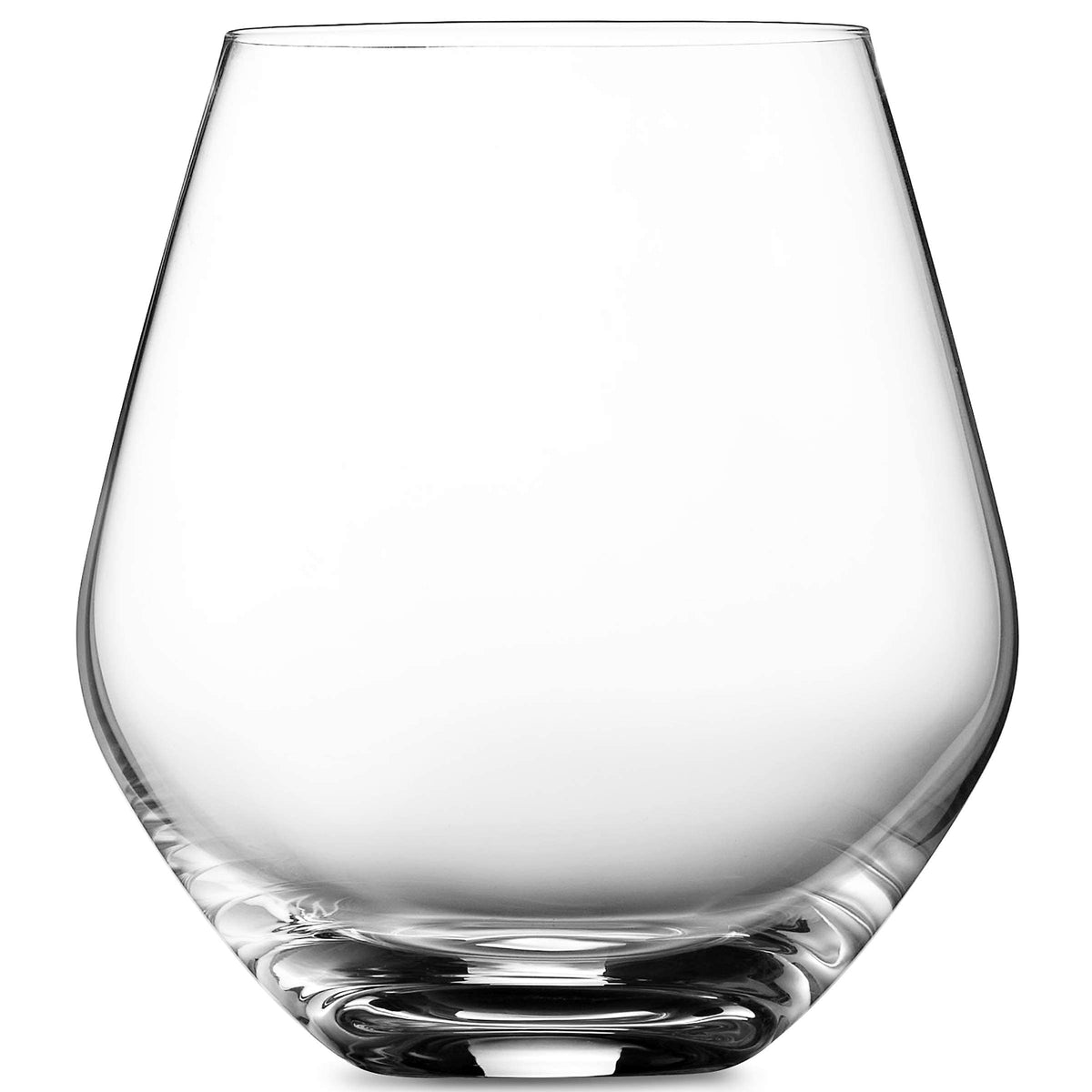Godinger 17oz capacity suits casual and formal wine moments.