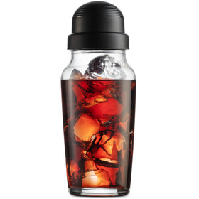 Godinger glass shaker ideal for entertaining moments with guests