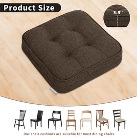 GOFORIT durable polyester fabric adds texture and lasting comfort