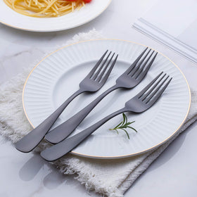 GoGeiLi 18/0 stainless steel detail highlighting rust-resistance