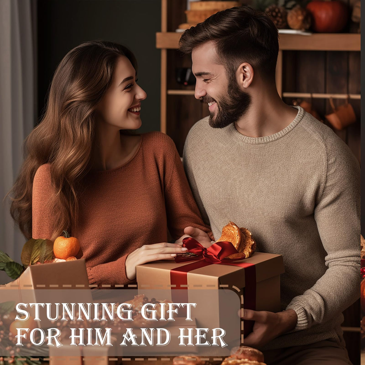 GOH DODD slate coasters gift-ready packaging ideal for housewarmings.