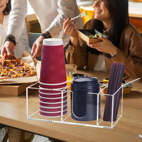 Goindy gift-ready coffee bar accessory suits homes, offices, and events.