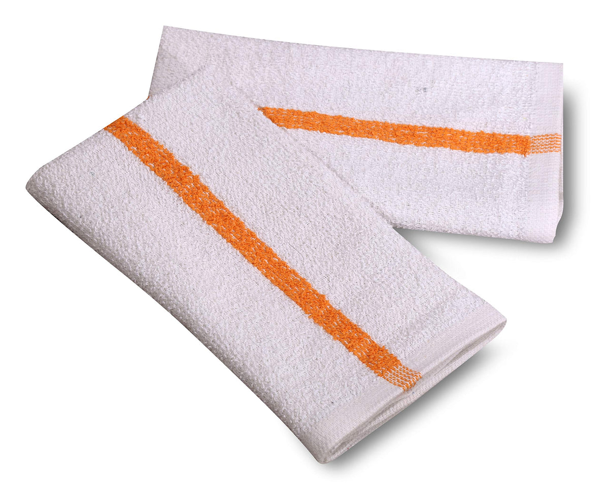 Gold Textiles 32oz bulk pack closeup; plush cotton blend for reliable cleaning.
