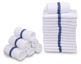 GOLD TEXTILES absorbent bar towel for daily use and cleanup