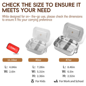 GOLDEN KEY 47QZ dishwasher-safe after removing sealing ring for easy cleaning