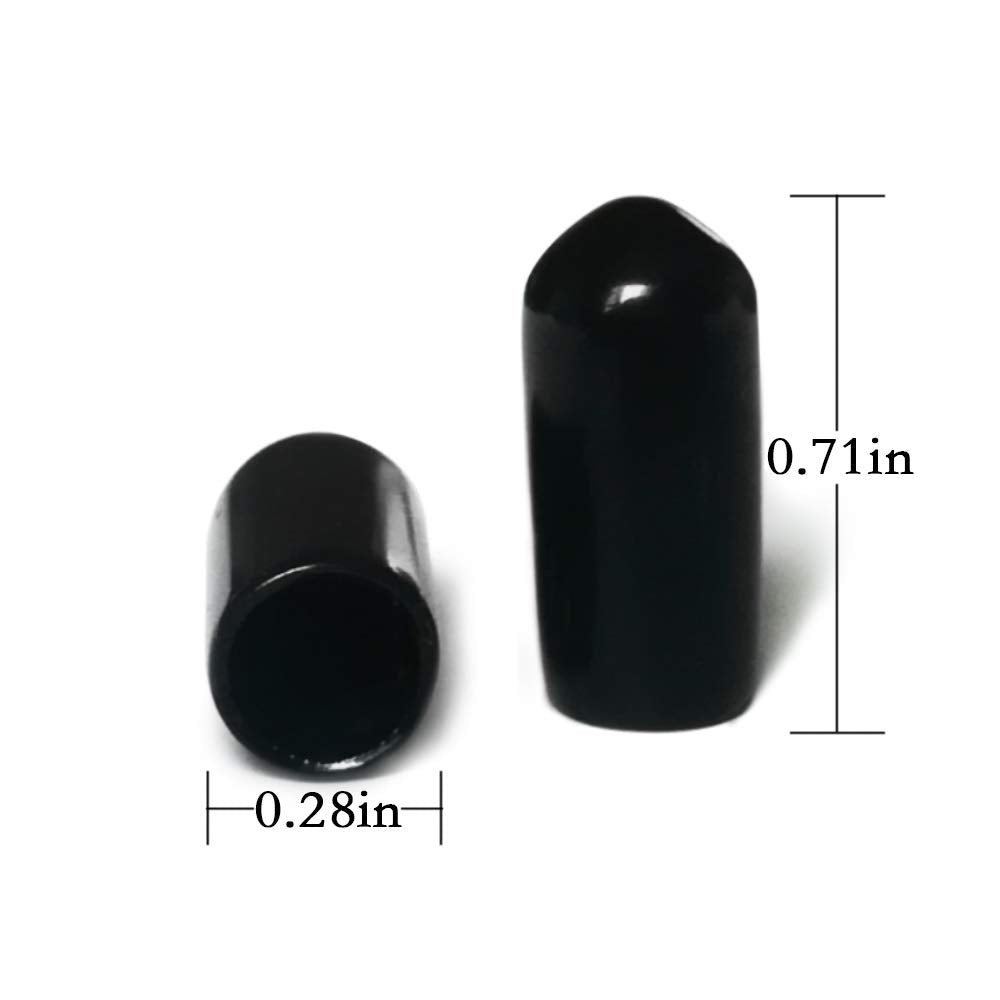 GOLF pourer caps for olive oil bottles provide a clean sealing solution