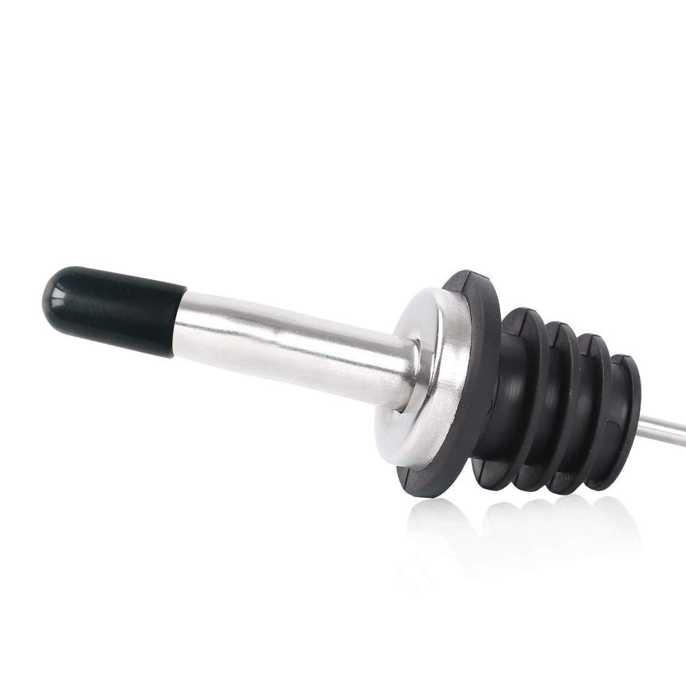 GOLF rubber spout covers are durable and flexible for daily use