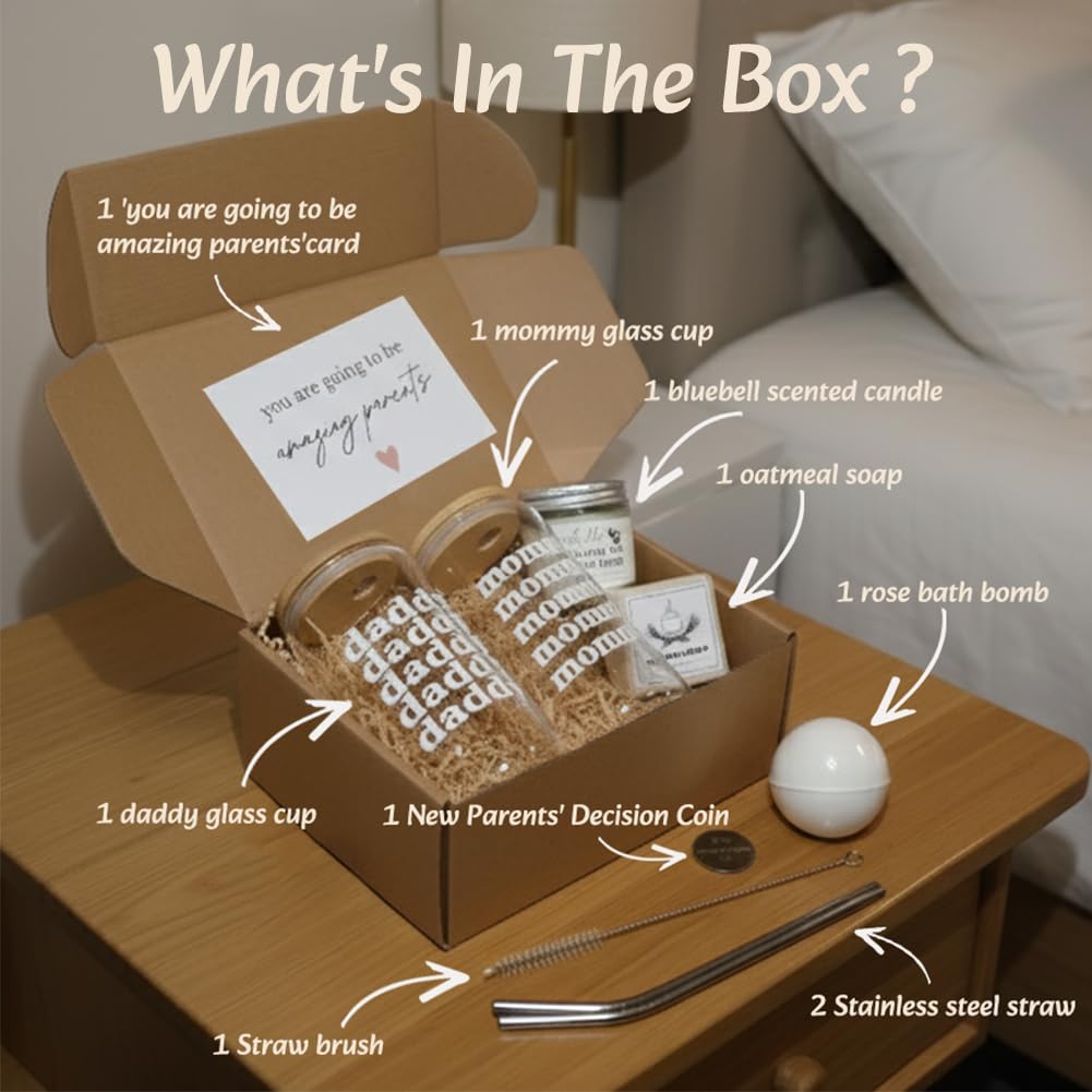 GONGHUAN gift box packaging image demonstrates secure, ready-to-gift presentation.