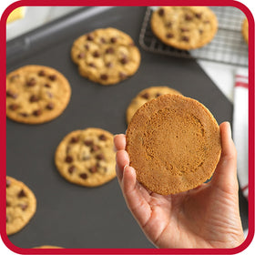 GoodCook AirPerfect dishwasher-safe sheet for quick cleanup after baking.