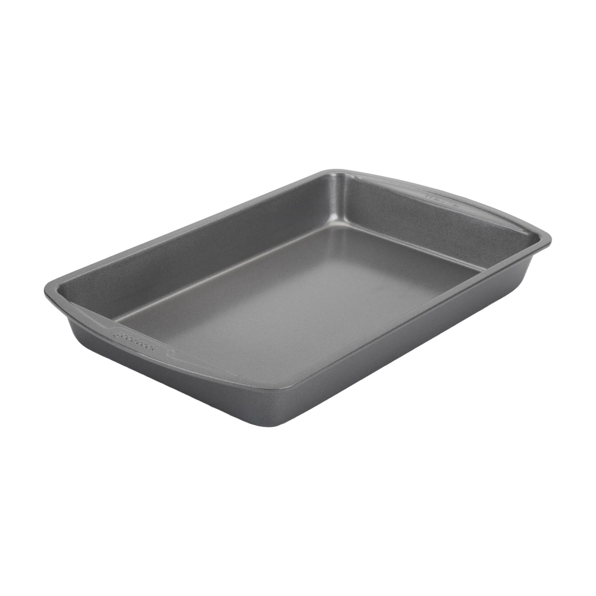 GoodCook baking-pan-oven-to-table-ready easy transfer from oven to table